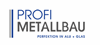 Profi Metallbau GmbH