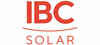 IBC SOLAR AG