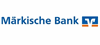 Märkische Bank eG